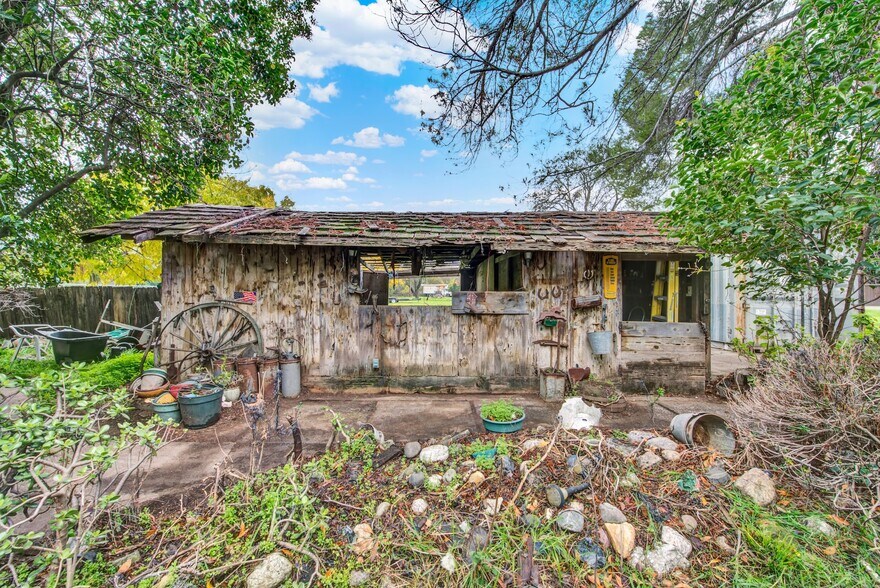 More Photos Of 300-316 Butcher Rd, Vacaville Land For Sale