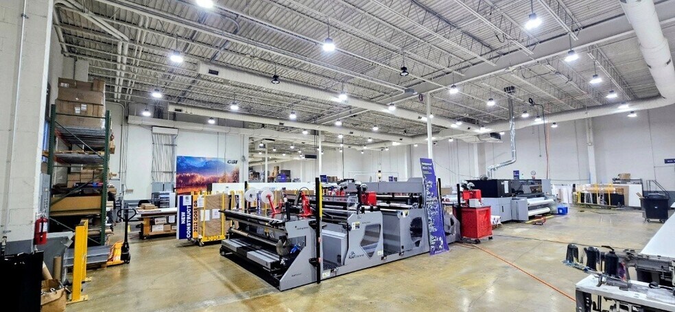 More Photos Of 840 S Pickett St, Alexandria Manufacturing For Sale