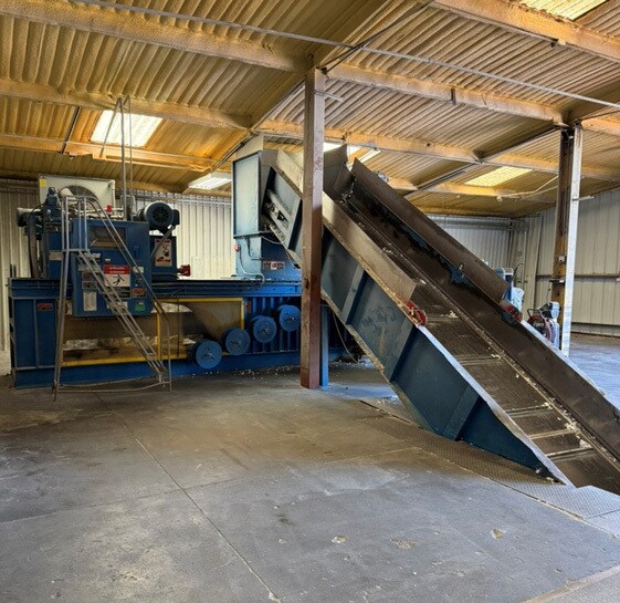 More Photos Of 810 S 7th St, Omaha Industrial For Sale