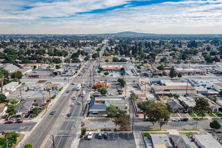 More Photos Of 1730-1740 W Willow St, Long Beach Storefront For Sale