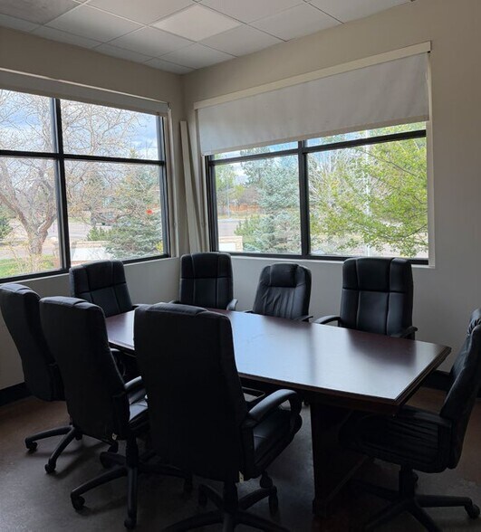 More Photos Of 11786 Shaffer Pl, Littleton Industrial For Sale