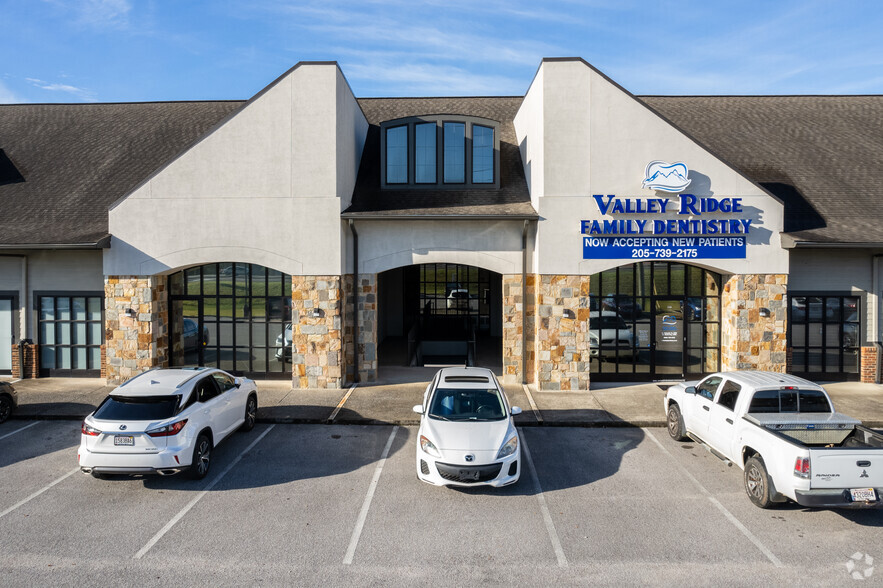 Primary Photo Of 13521 Old Hwy 280, Birmingham Storefront Retail Office For Lease