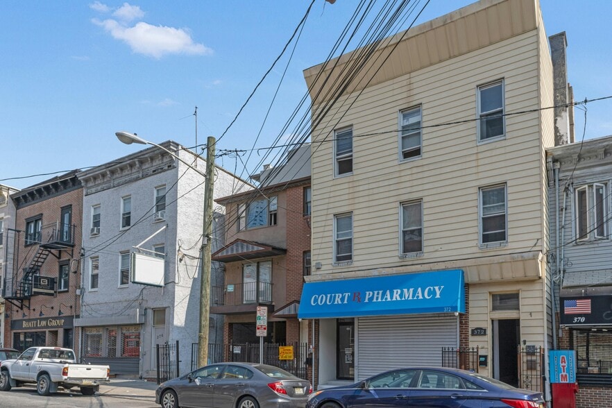 More Photos Of , Jersey City Unknown For Sale