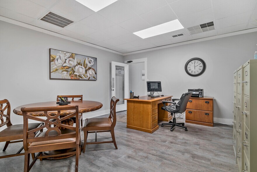 More Photos Of 1121 Old Concord Rd, Salisbury Office For Sale