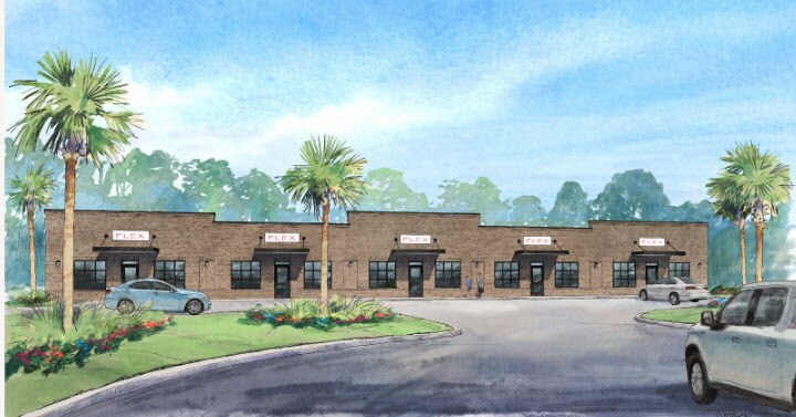 More Photos Of 3 Alpine Ct, Brunswick Showroom For Lease