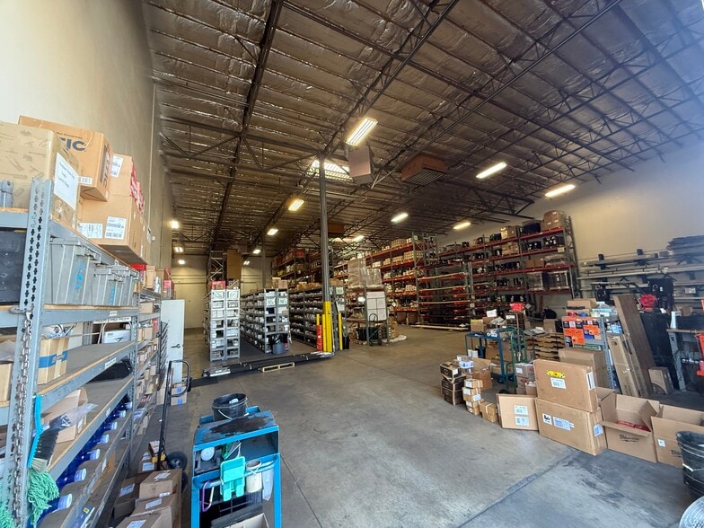More Photos Of 911 Linda Way, Sparks Warehouse For Lease