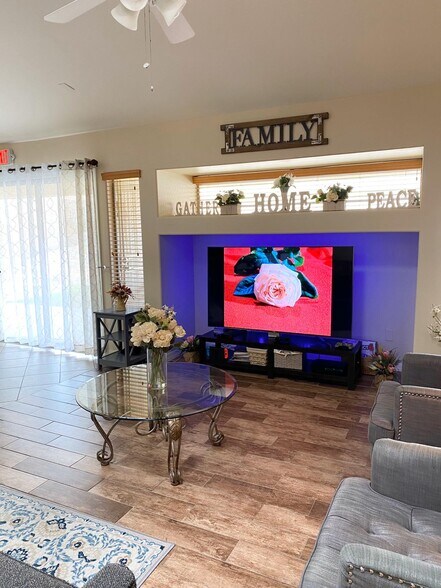 More Photos Of 23026 W Gardenia Dr, Buckeye Assisted Living For Sale