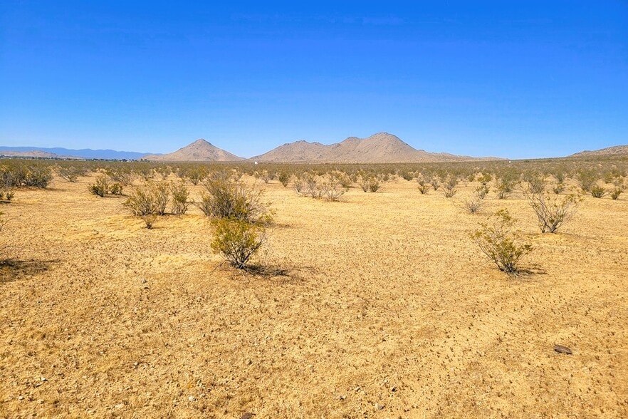 More Photos Of 1 Dale Evans Pky, Apple Valley Land For Sale