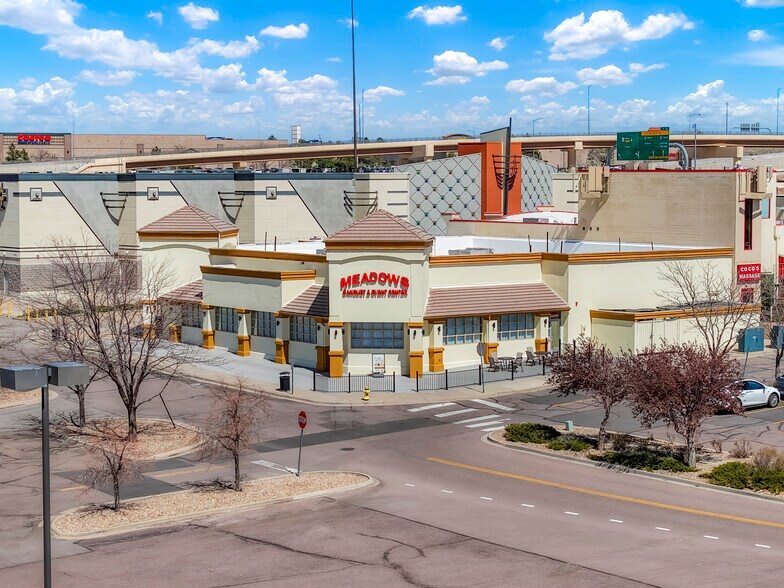 More Photos Of 9445 Park Meadows Dr, Lone Tree Restaurant For Sale