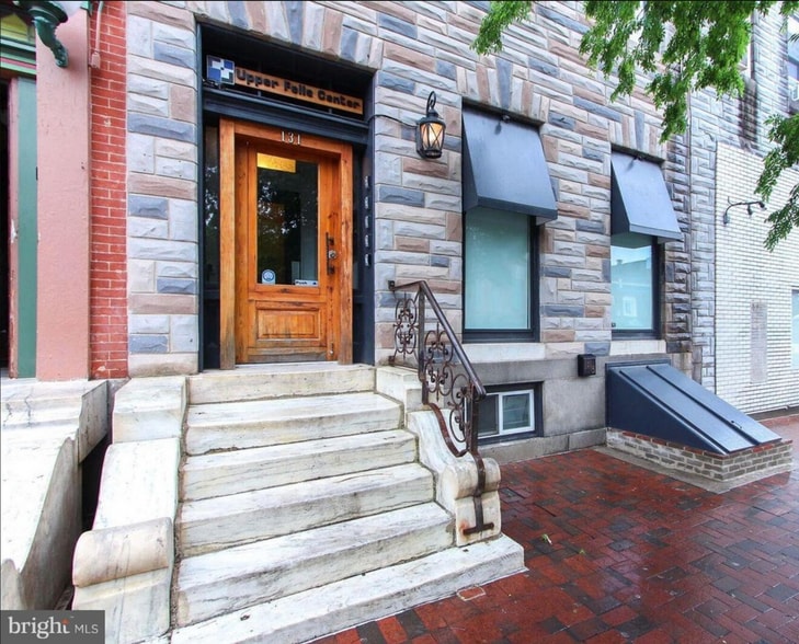 Primary Photo Of 131 S Broadway, Baltimore Office For Lease