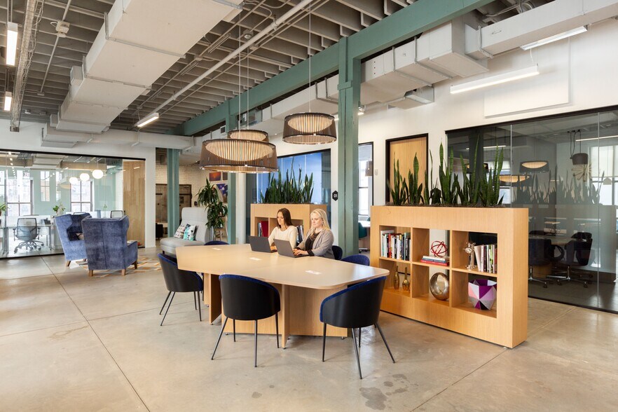More Photos Of 121-135 Washington Ave N, Minneapolis Coworking Space
