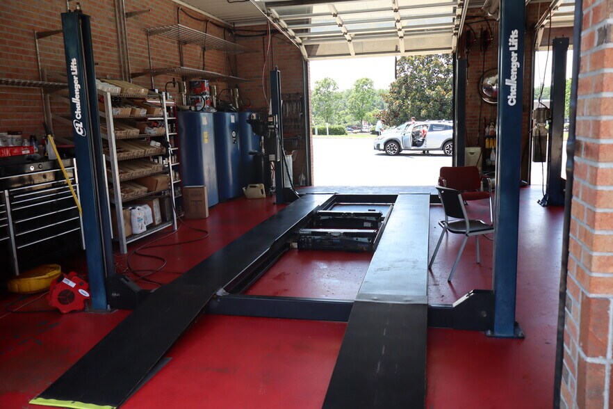 More Photos Of 12905 Clayton Blvd, Clayton Land For Sale