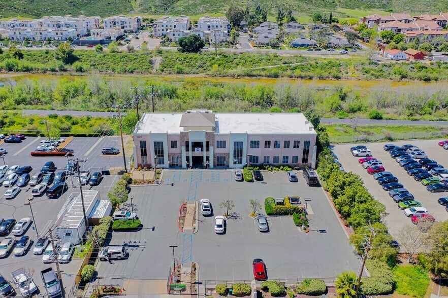 More Photos Of 28975 Front St, Temecula Medical For Sale