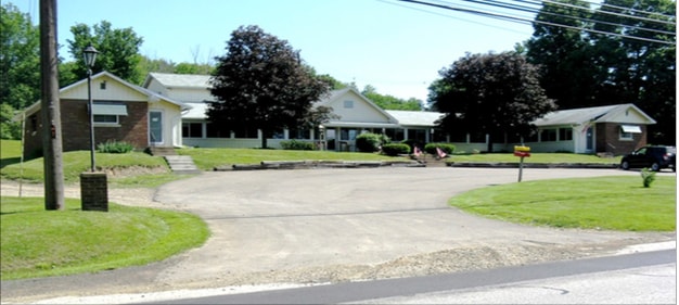 More Photos Of 771 E Columbus Ave, Corry Assisted Living For Sale