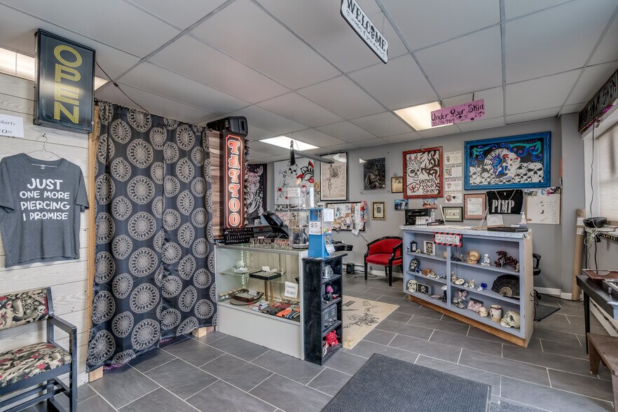 More Photos Of 13410 State Route 12 St, Boonville Storefront Retail Office For Sale