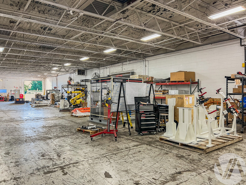 2222 Stephenson Hwy, Troy, Mi 48083 - Industrial For Lease Cityfeet.com