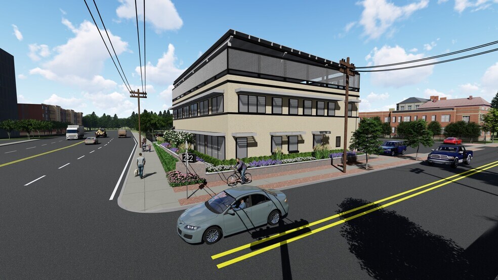 More Photos Of 222 Old Country Rd, Garden City Medical For Lease