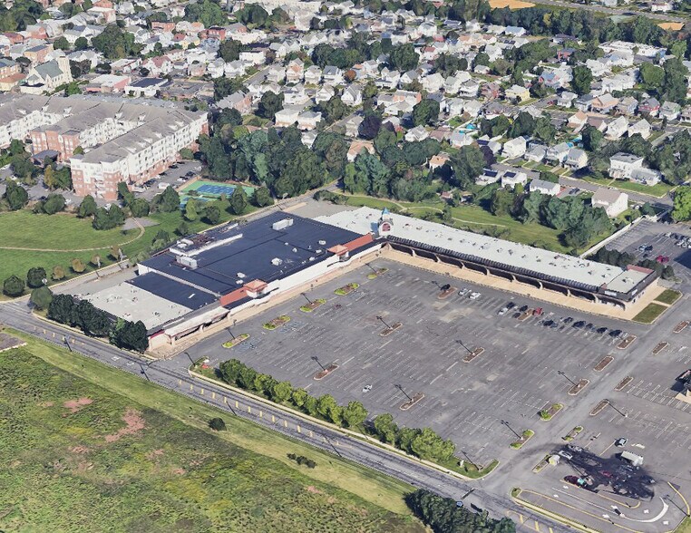 More Photos Of 120 Orlando Dr, Raritan Unknown For Lease