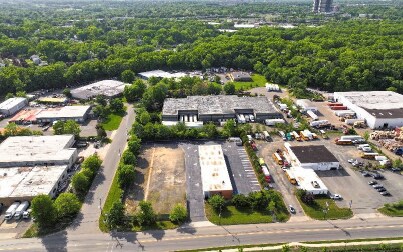 More Photos Of 34 Edgeboro Rd, East Brunswick Land For Lease