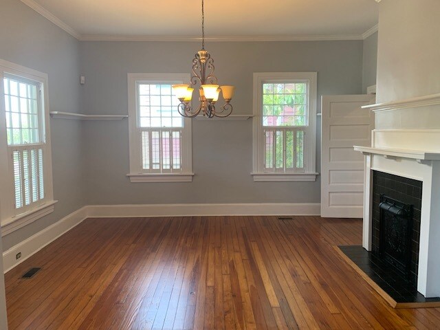 More Photos Of 173 Pierce Ave, Macon-Bibb Office Residential For Lease