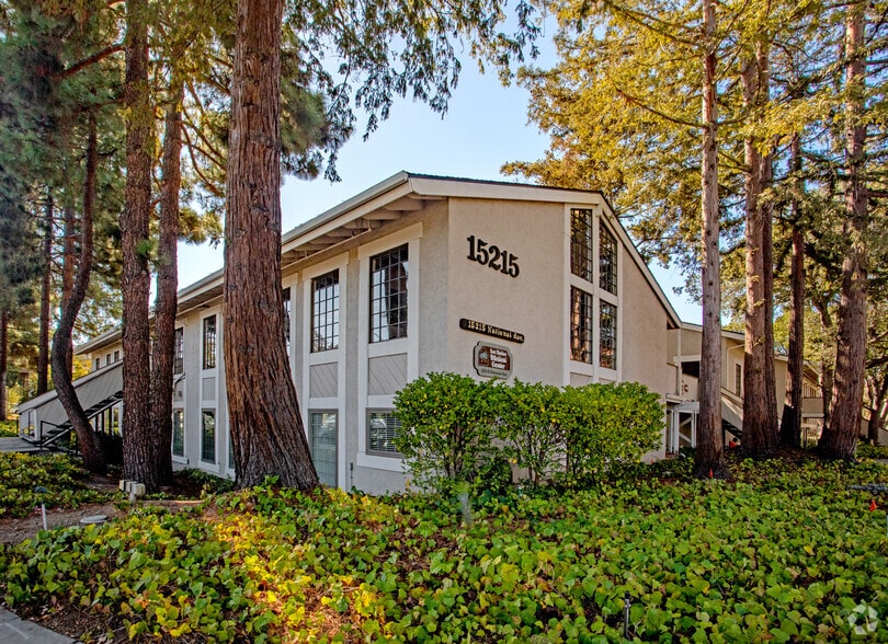 Primary Photo Of 15215 National Ave, Los Gatos Medical For Lease