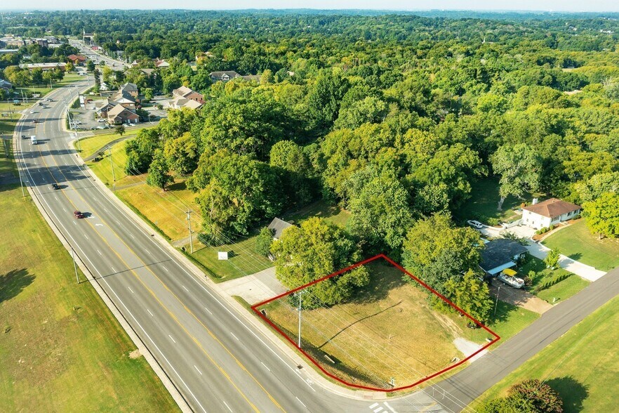 More Photos Of 0 Mount Juliet, Mount Juliet Land For Sale