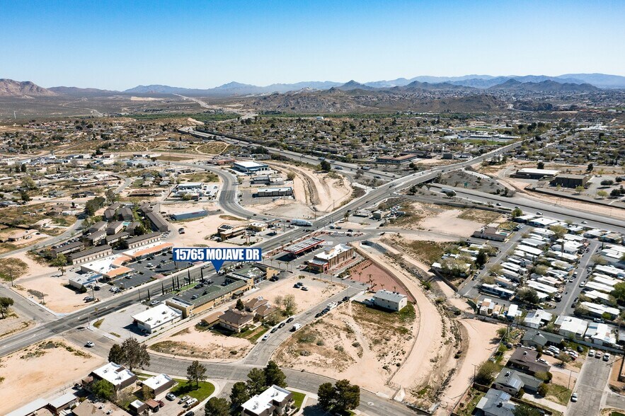 More Photos Of 15765 Mojave Dr, Victorville Hotel For Sale