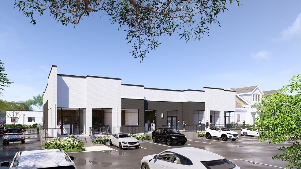 More Photos Of 402 Julie Rivers Dr, Sugar Land Medical For Sale