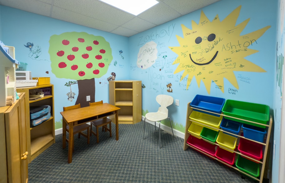 More Photos Of 4542 Blue Ridge Blvd, Blue Ridge Office For Sale