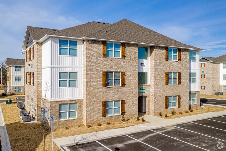 Primary Photo Of ,  Multifamily For Sale