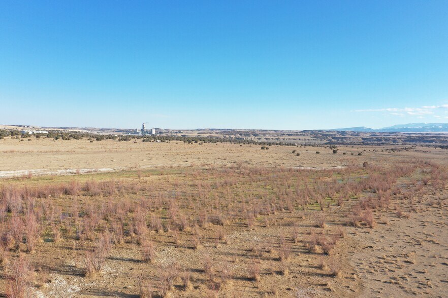 More Photos Of State Hi-Way 115 Penrose CO, Penrose Land For Sale