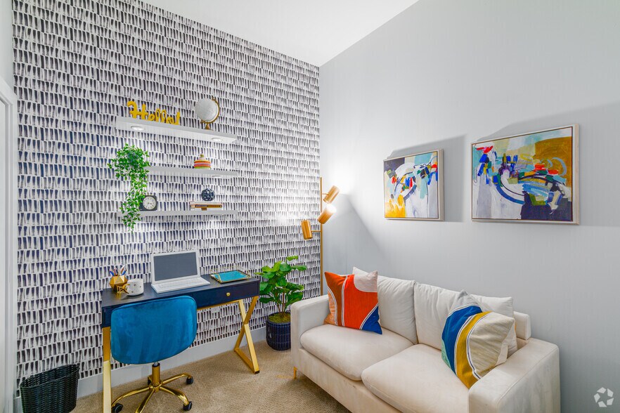 More Photos Of 9 Presidential Blvd, Bala Cynwyd Apartments For Lease