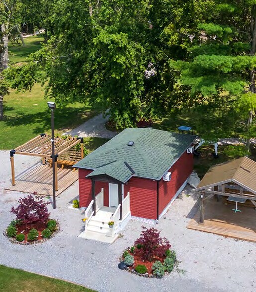 More Photos Of 4739 Cedar Point Ln, Ramara Specialty For Sale