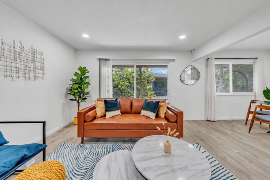 More Photos Of 503 S Kiely Blvd, San Jose Apartments For Sale