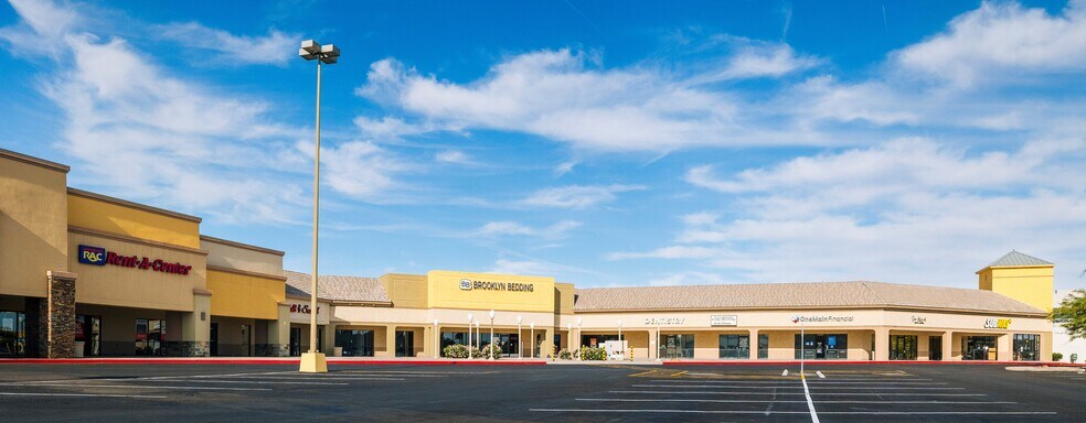 More Photos Of 1355-1377 E Florence Blvd, Casa Grande Storefront For Lease