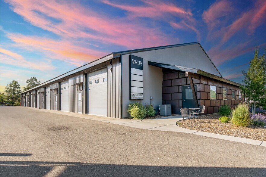 More Photos Of 543-583 Navajo Trail Dr, Pagosa Springs Warehouse For Sale