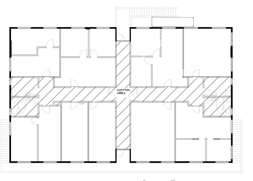 More Photos Of 7281-7291 Coronado Dr, San Jose Loft Creative Space For Lease
