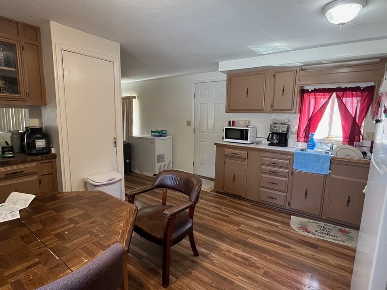 More Photos Of 221 E 200 N, Moab Manufactured Housing Mobile Home Park For Sale