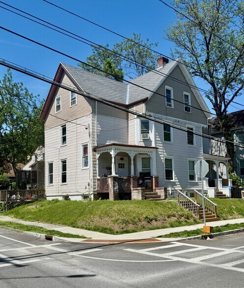 More Photos Of 171-175 Henry St, Kingston Apartments For Sale