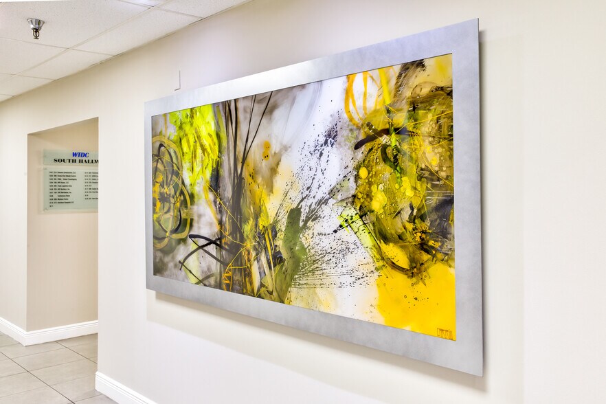 More Photos Of 2801 NW 74th Ave, Miami Medical For Lease