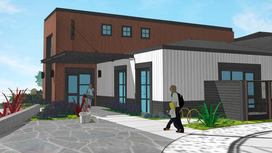 Primary Photo Of 26725 271st Ave NE, Duvall Land For Lease