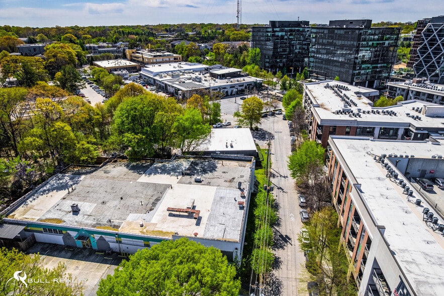 More Photos Of 765 North Ave NE, Atlanta Warehouse For Sale