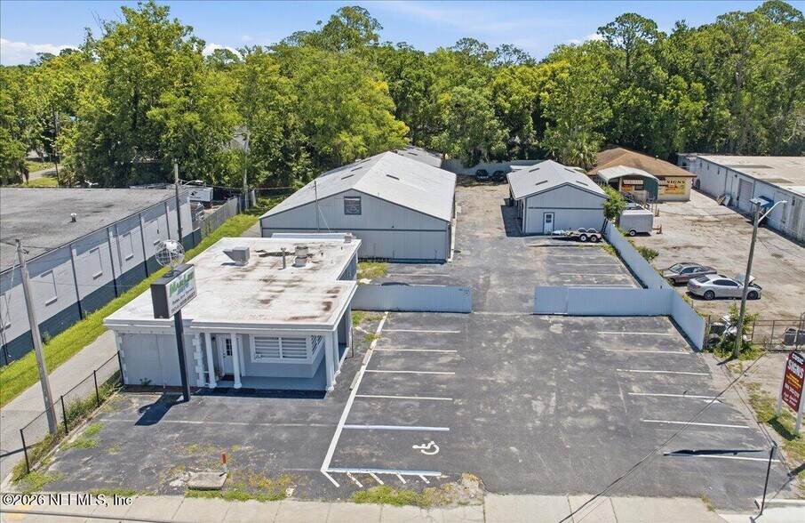 Primary Photo Of 3545 St Augustine Rd, Jacksonville Warehouse For Lease