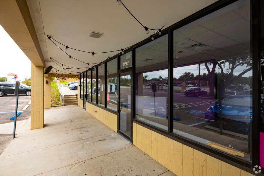 More Photos Of 5321 E Fowler Ave, Tampa General Retail For Lease