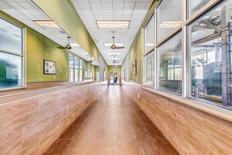 More Photos Of 13550 Hull Street Rd, Midlothian Carwash For Sale