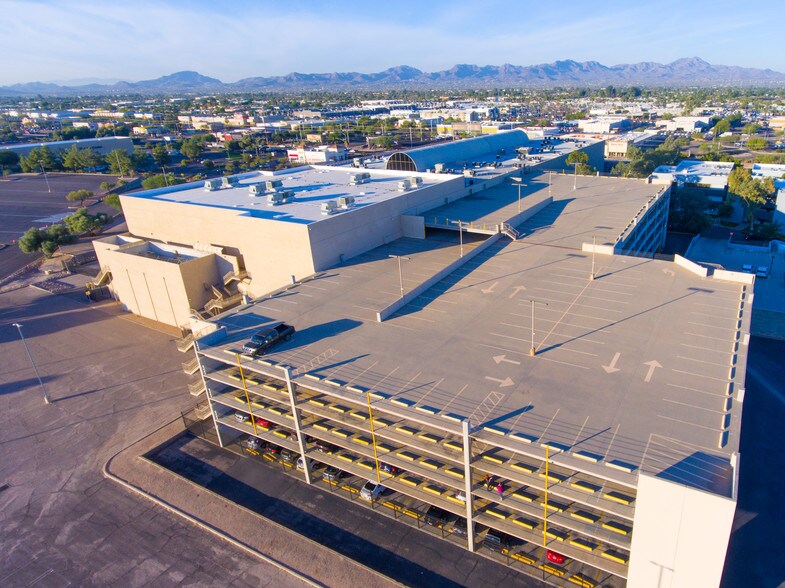 More Photos Of 4690 N Oracle Rd, Tucson Office For Sale