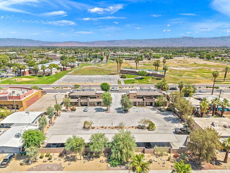More Photos Of 73321 Fred Waring Dr, Palm Desert Medical For Lease