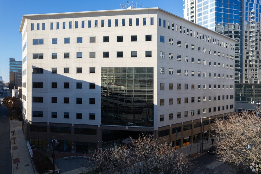 Primary Photo Of 3600 Market St, Philadelphia Office For Lease