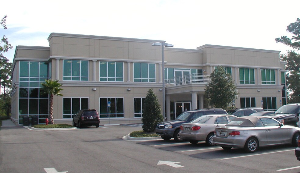More Photos Of 4230 Pablo Professional Ct, Jacksonville Medical For Lease