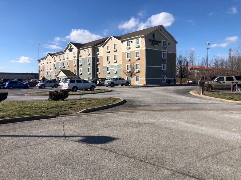 More Photos Of Independence Ct, Jeffersonville Land For Sale